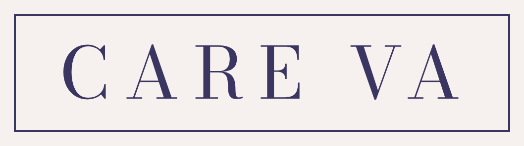 CareVA Logo
